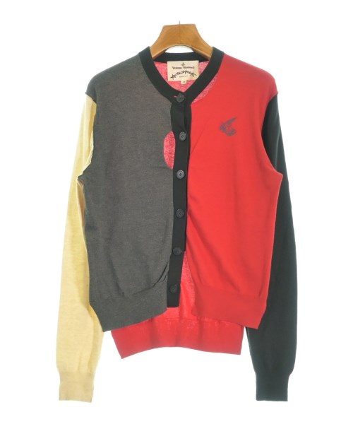 ANGLOMANIA เสื้อคาร์ดิแกน