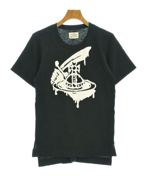 ANGLOMANIA เสื้อยืด/เสื้อท็อปส์