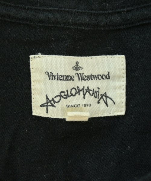 ANGLOMANIA เสื้อยืด/เสื้อท็อปส์
