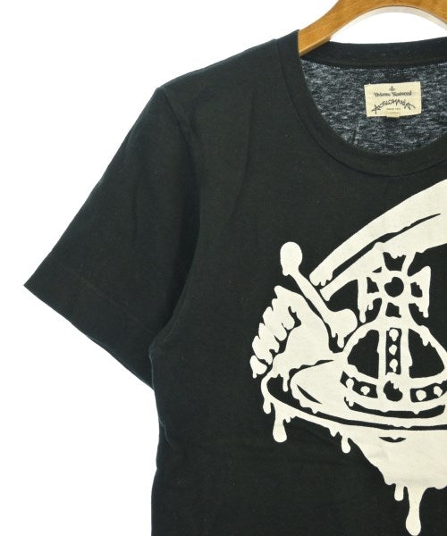 ANGLOMANIA เสื้อยืด/เสื้อท็อปส์