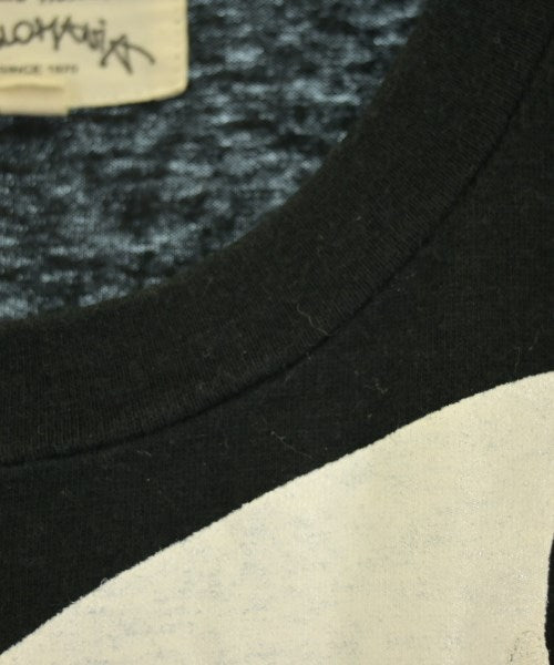 ANGLOMANIA เสื้อยืด/เสื้อท็อปส์