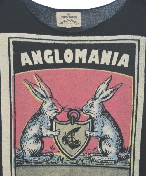 ANGLOMANIA แขนกุด