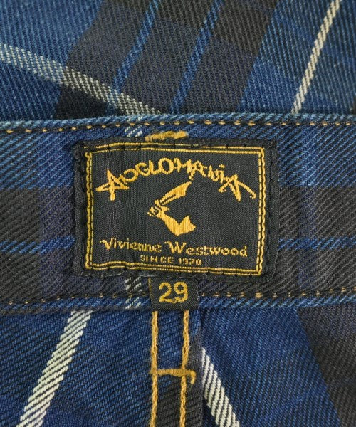 ANGLOMANIA กางเกง อื่น