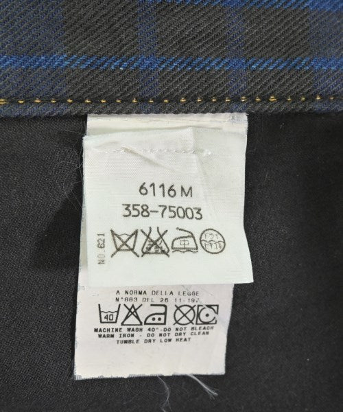 ANGLOMANIA กางเกง อื่น