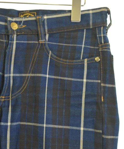 ANGLOMANIA กางเกง อื่น