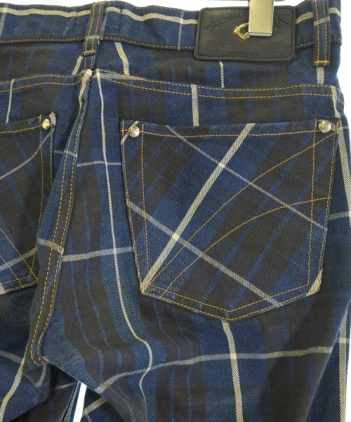 ANGLOMANIA กางเกง อื่น