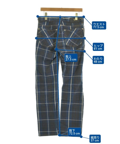 ANGLOMANIA กางเกง อื่น