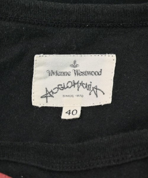 ANGLOMANIA เสื้อยืด/เสื้อท็อปส์