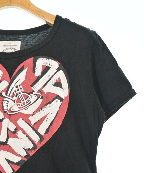 ANGLOMANIA เสื้อยืด/เสื้อท็อปส์