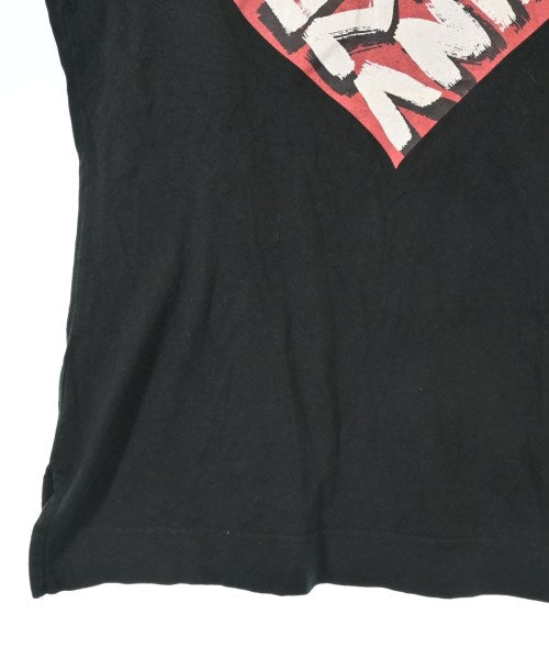 ANGLOMANIA เสื้อยืด/เสื้อท็อปส์