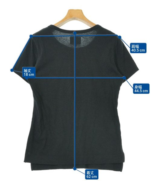 ANGLOMANIA เสื้อยืด/เสื้อท็อปส์