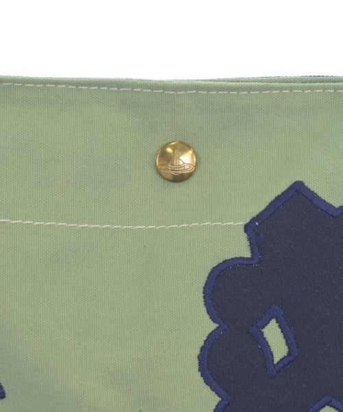 ANGLOMANIA กระเป๋าถือขนาดใหญ่