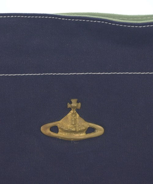 ANGLOMANIA กระเป๋าถือขนาดใหญ่