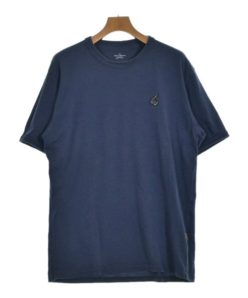 ANGLOMANIA เสื้อยืด/เสื้อท็อปส์