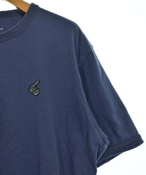 ANGLOMANIA เสื้อยืด/เสื้อท็อปส์