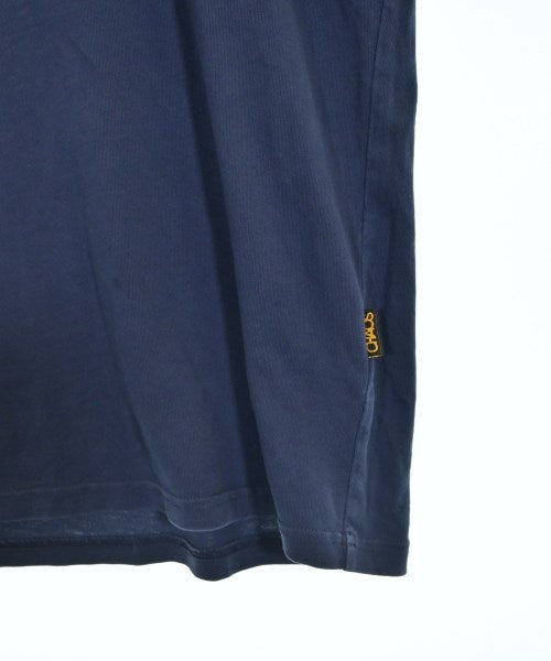 ANGLOMANIA เสื้อยืด/เสื้อท็อปส์
