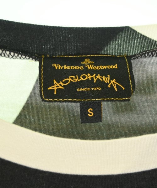 ANGLOMANIA เสื้อยืด/เสื้อท็อปส์