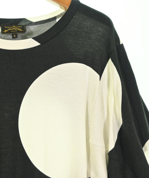 ANGLOMANIA เสื้อยืด/เสื้อท็อปส์