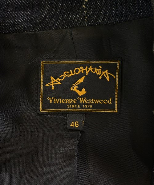 ANGLOMANIA เบลเซอร์/แจ็คเก็ตสูท