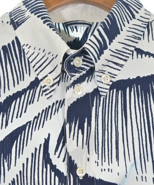 ANGLOMANIA เสื้อลำลอง