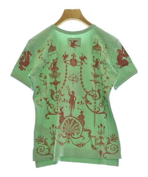 ANGLOMANIA เสื้อยืด/เสื้อท็อปส์