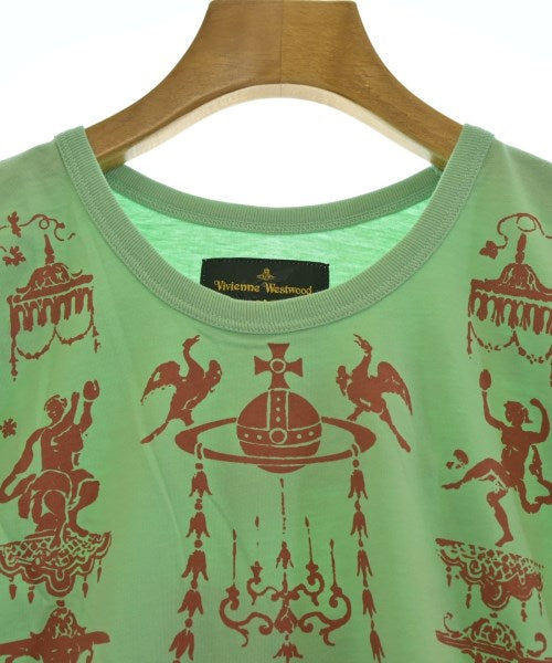ANGLOMANIA เสื้อยืด/เสื้อท็อปส์