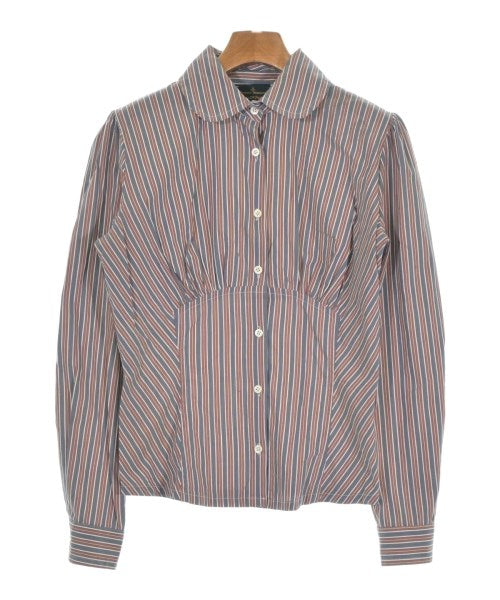 ANGLOMANIA เสื้อสตรี