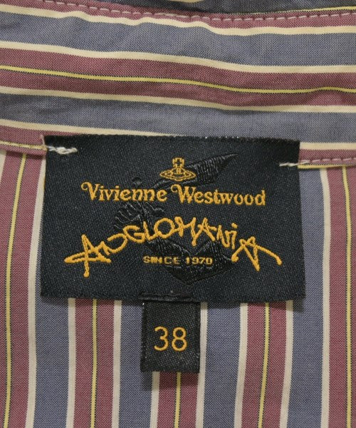 ANGLOMANIA เสื้อสตรี