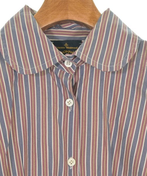 ANGLOMANIA เสื้อสตรี