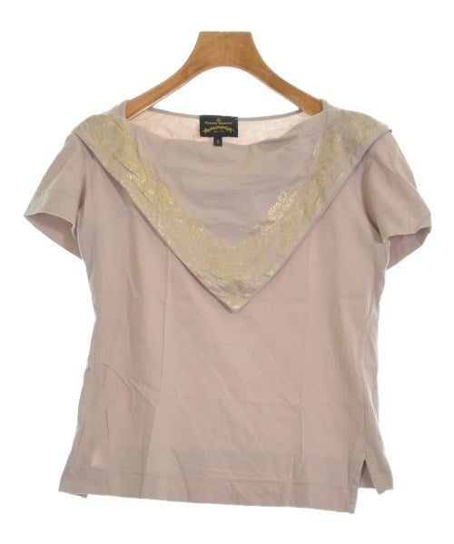 ANGLOMANIA เสื้อยืด/เสื้อท็อปส์
