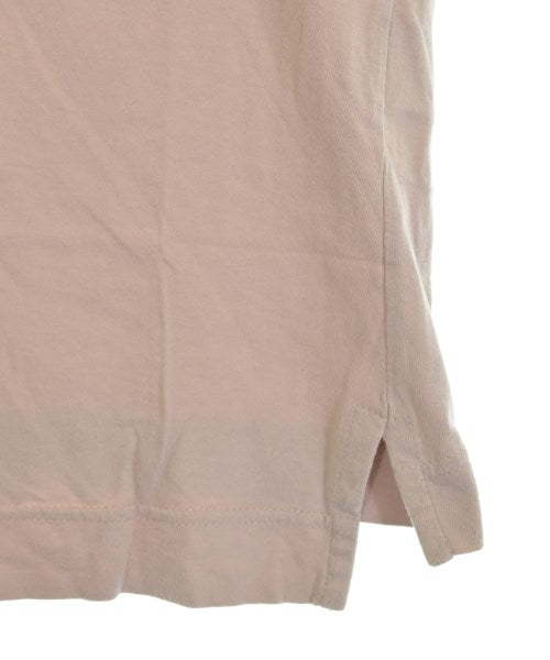 ANGLOMANIA เสื้อยืด/เสื้อท็อปส์