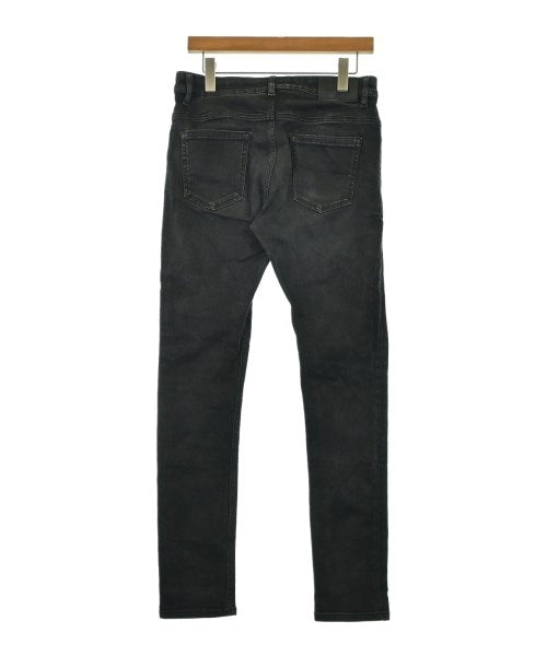 ANGLOMANIA ยีนส์