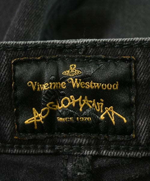 ANGLOMANIA ยีนส์