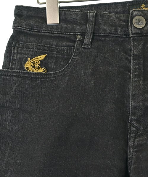 ANGLOMANIA ยีนส์