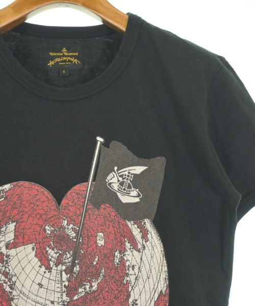 ANGLOMANIA เสื้อยืด/เสื้อท็อปส์
