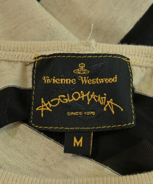ANGLOMANIA เสื้อยืด/เสื้อท็อปส์