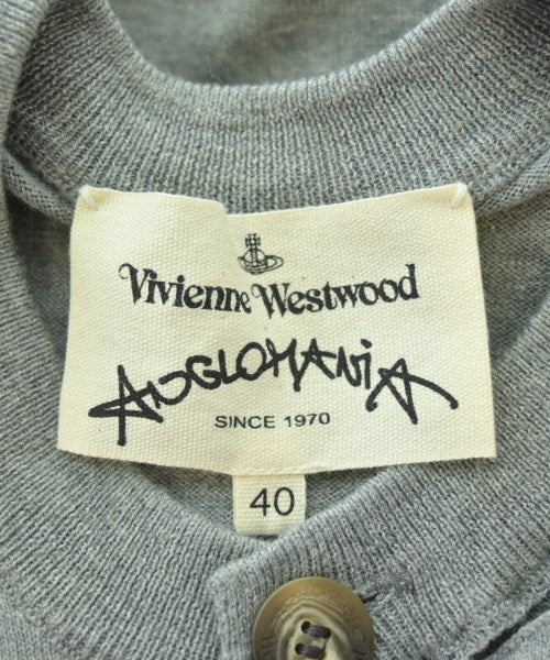 ANGLOMANIA เสื้อคาร์ดิแกน