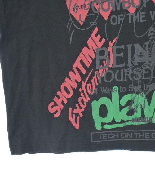 ANGLOMANIA เสื้อยืด/เสื้อท็อปส์