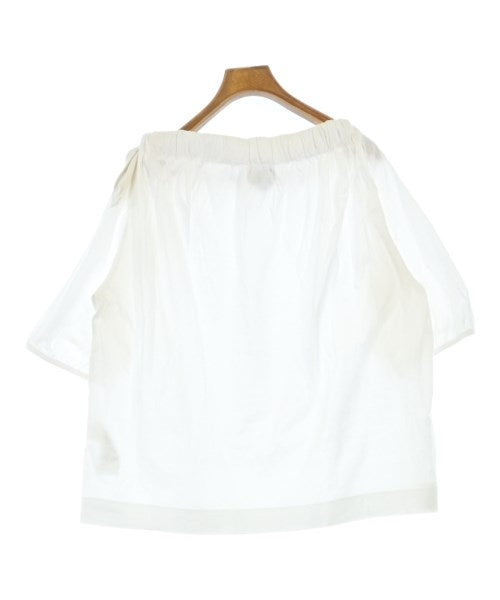 ANGLOMANIA เสื้อยืด/เสื้อท็อปส์