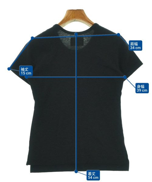 ANGLOMANIA เสื้อยืด/เสื้อท็อปส์