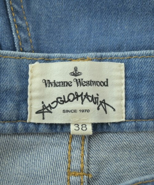 ANGLOMANIA ยีนส์