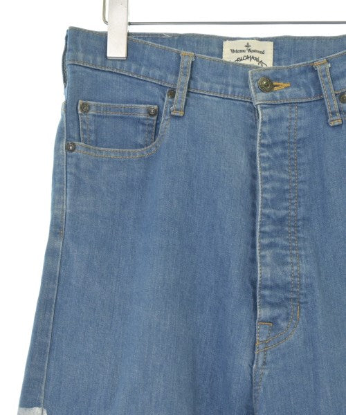 ANGLOMANIA ยีนส์