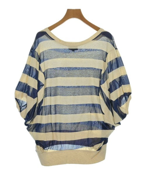 ANGLOMANIA เสื้อยืด/เสื้อท็อปส์
