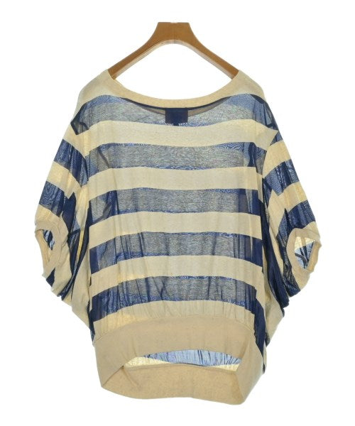 ANGLOMANIA เสื้อยืด/เสื้อท็อปส์