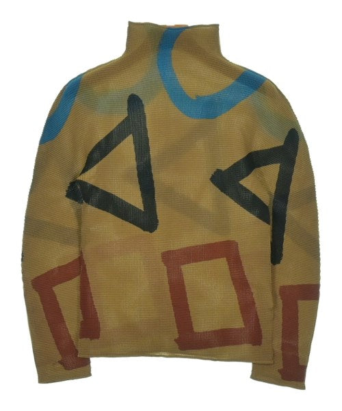 me ISSEY MIYAKE เสื้อลำลอง
