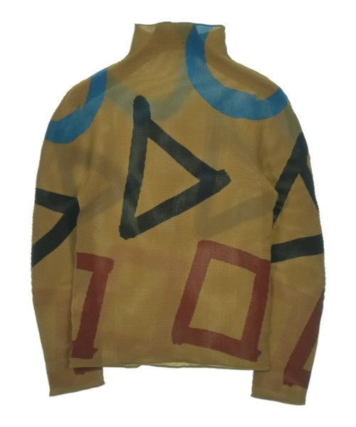 me ISSEY MIYAKE เสื้อลำลอง