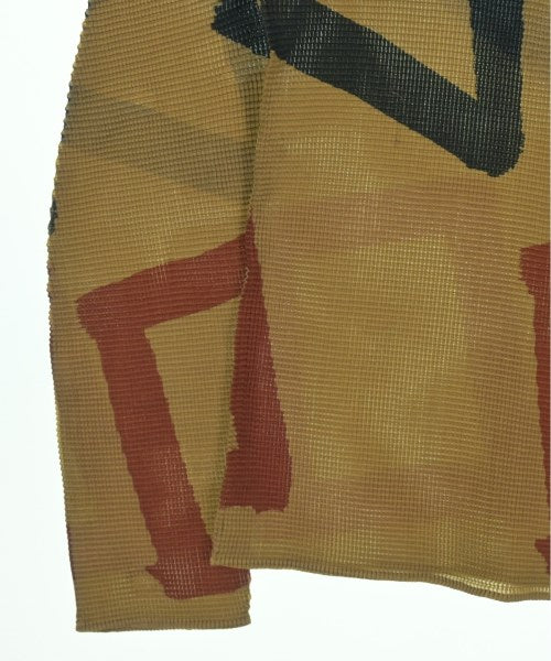 me ISSEY MIYAKE เสื้อลำลอง