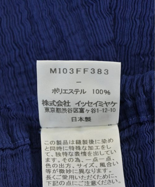 me ISSEY MIYAKE กางเกง อื่น