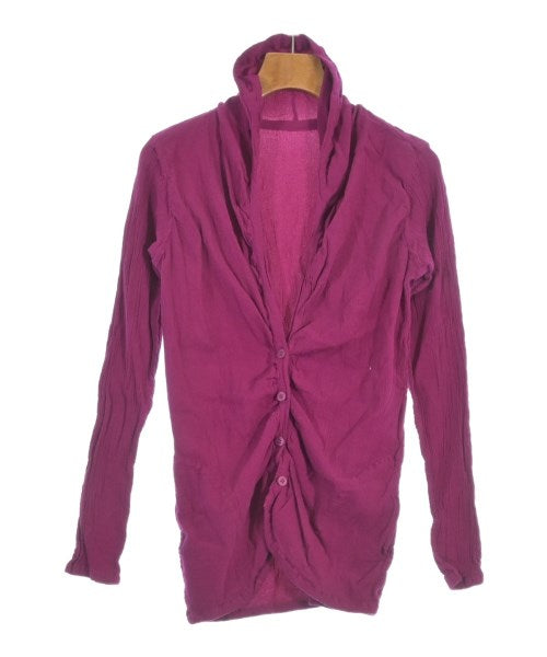 me ISSEY MIYAKE เสื้อลำลอง