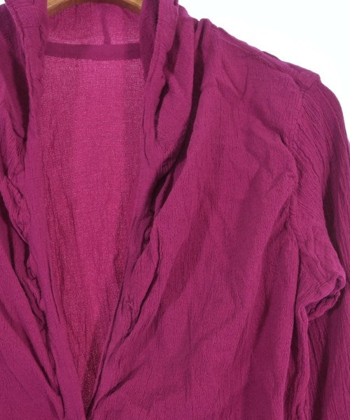 me ISSEY MIYAKE เสื้อลำลอง